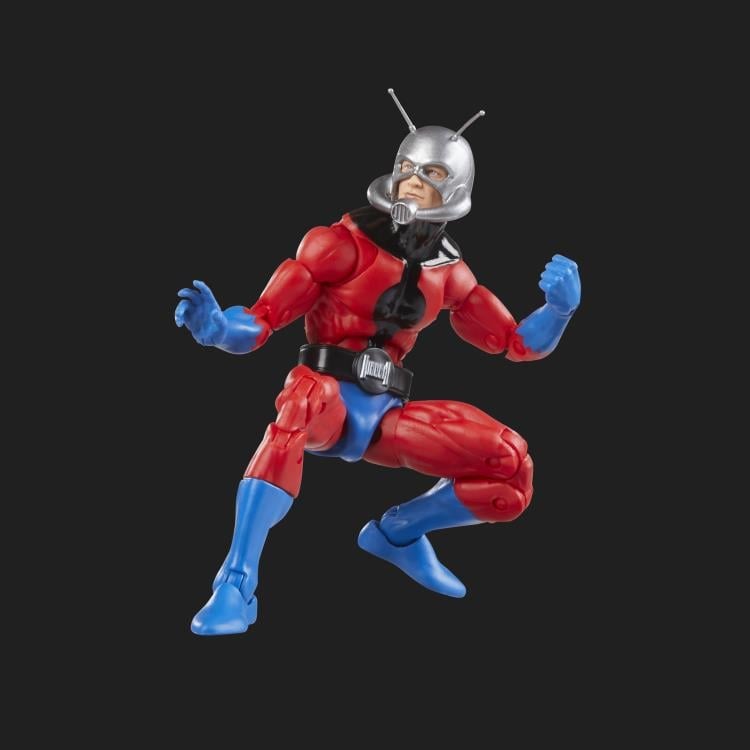 The Astonishing Ant-Man Marvel Legends Ant-Man Exclusive Action Figure Gallery Image 6