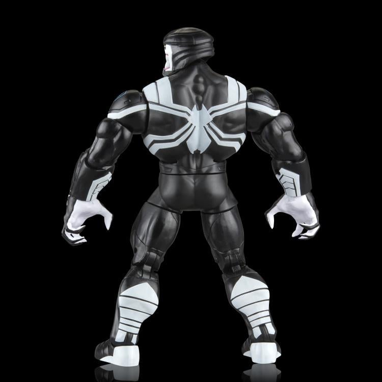 Marvel Legends Venom Space Knight and Marvel's Mania Exclusive Action Figure Two-Pack Gallery Image 10