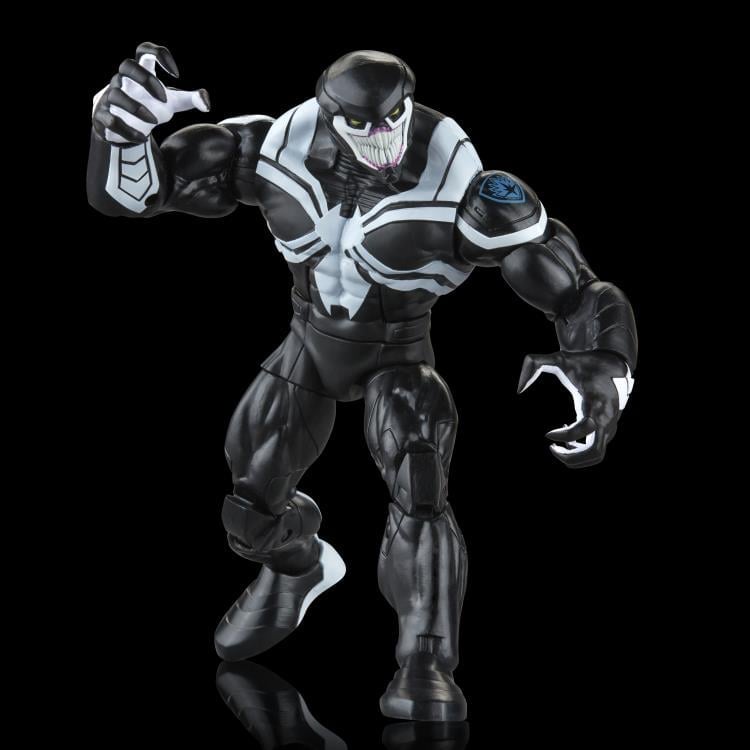 Marvel Legends Venom Space Knight and Marvel's Mania Exclusive Action Figure Two-Pack Gallery Image 8