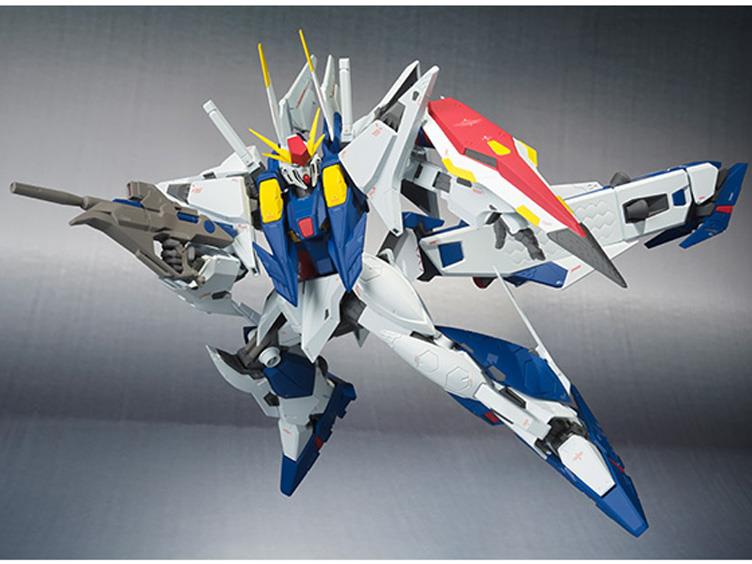 Gundam Robot Spirits Ka Signature RX-105 Xi Gundam Missile Pod