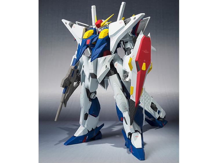 Gundam Robot Spirits Ka Signature RX-105 Xi Gundam Missile Pod