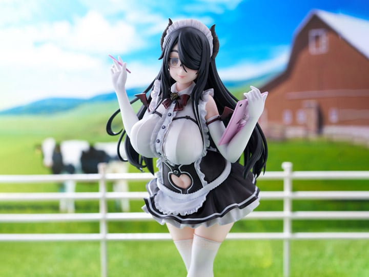 Ito Life F:Nex Ito Life 1/7 Scale Figure Gallery Image 1