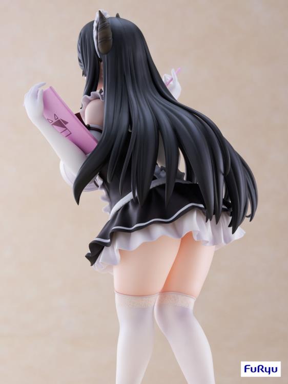 Ito Life F:Nex Ito Life 1/7 Scale Figure Gallery Image 13
