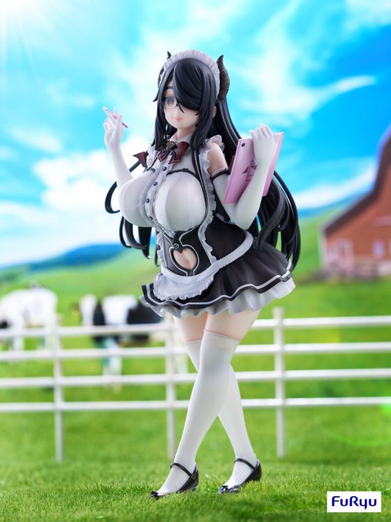 Ito Life F:Nex Ito Life 1/7 Scale Figure Gallery Image 4