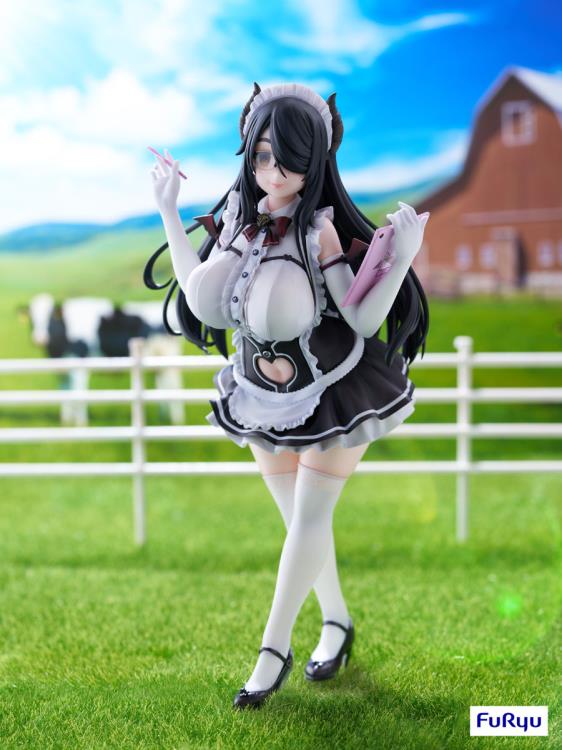 Ito Life F:Nex Ito Life 1/7 Scale Figure Gallery Image 3