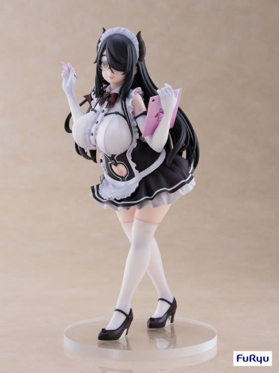 Ito Life F:Nex Ito Life 1/7 Scale Figure Gallery Image 8