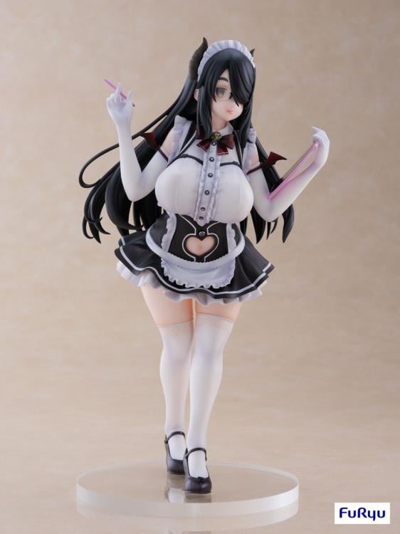 Ito Life F:Nex Ito Life 1/7 Scale Figure Gallery Image 9