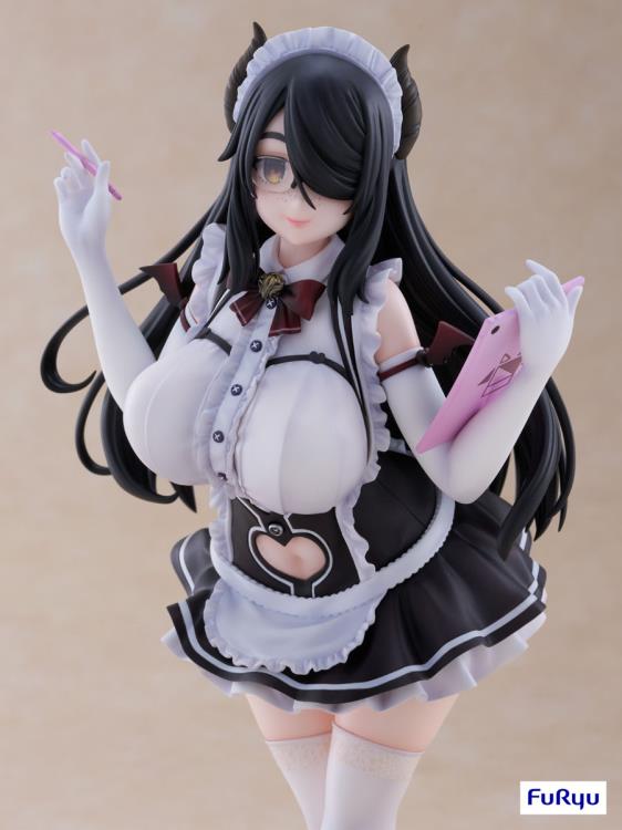 Ito Life F:Nex Ito Life 1/7 Scale Figure Gallery Image 14