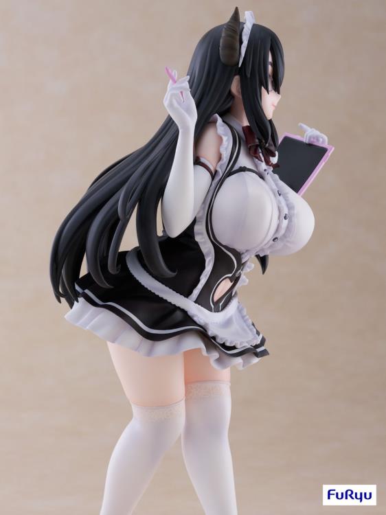 Ito Life F:Nex Ito Life 1/7 Scale Figure Gallery Image 12