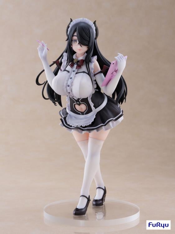 Ito Life F:Nex Ito Life 1/7 Scale Figure Gallery Image 7