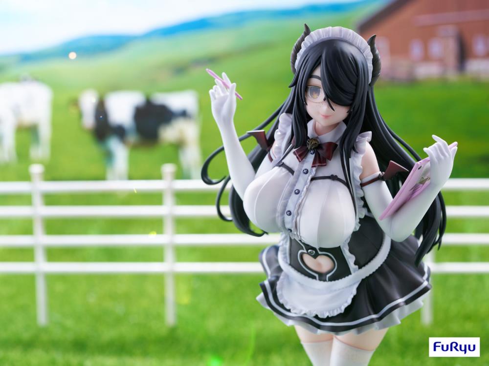 Ito Life F:Nex Ito Life 1/7 Scale Figure Gallery Image 5