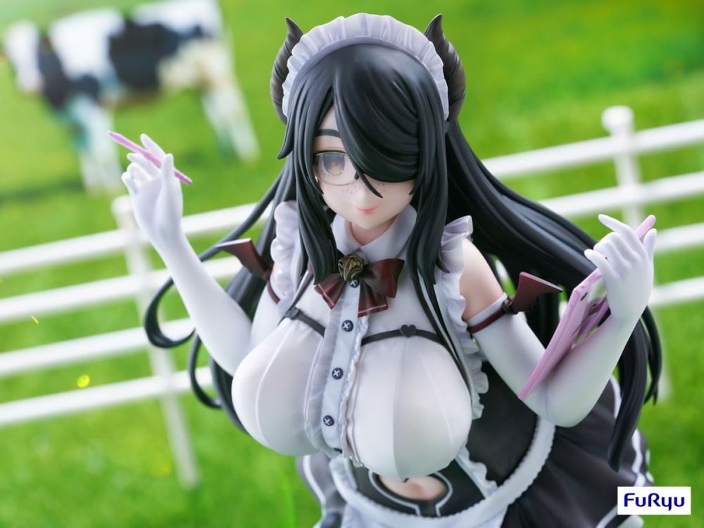 Ito Life F:Nex Ito Life 1/7 Scale Figure Gallery Image 6