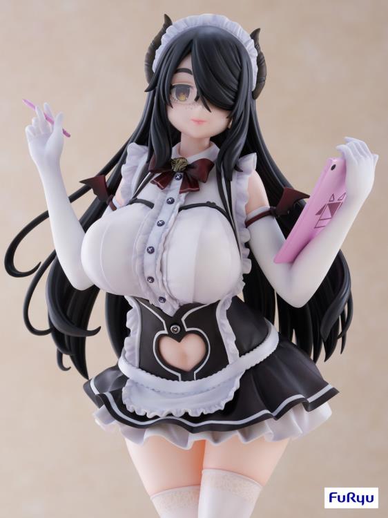 Ito Life F:Nex Ito Life 1/7 Scale Figure Gallery Image 15