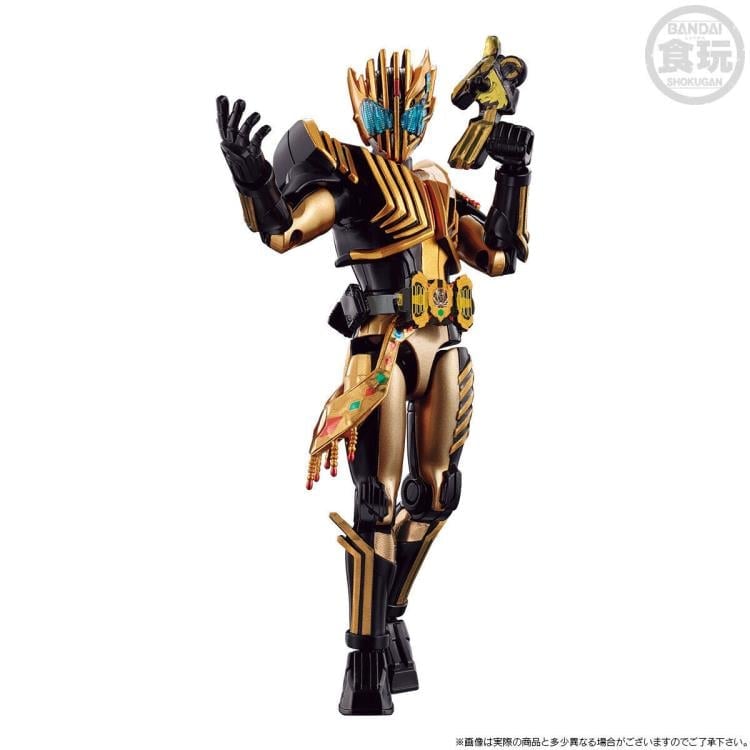 Kamen Rider So-Do Kamen Rider Legend & Kamen Rider Zein Premium