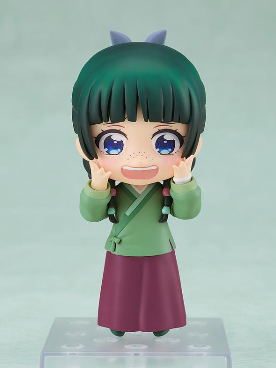 The Apothecary Diaries Nendoroid No.2288 Maomao Gallery Image 5