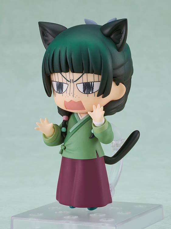 The Apothecary Diaries Nendoroid No.2288 Maomao Gallery Image 7
