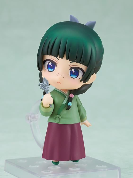 The Apothecary Diaries Nendoroid No.2288 Maomao Gallery Image 6