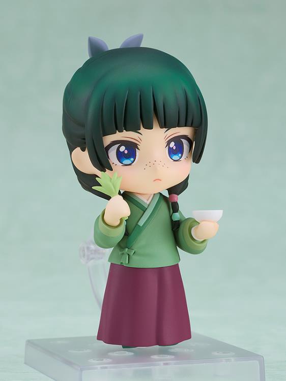 The Apothecary Diaries Nendoroid No.2288 Maomao Gallery Image 4