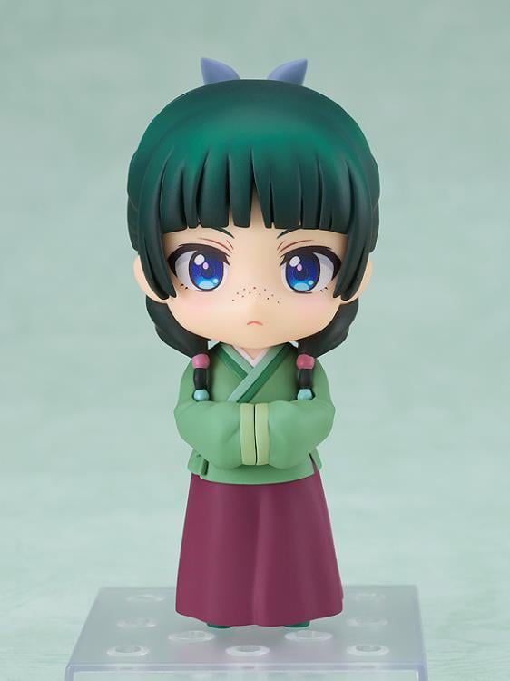 The Apothecary Diaries Nendoroid No.2288 Maomao Gallery Image 3