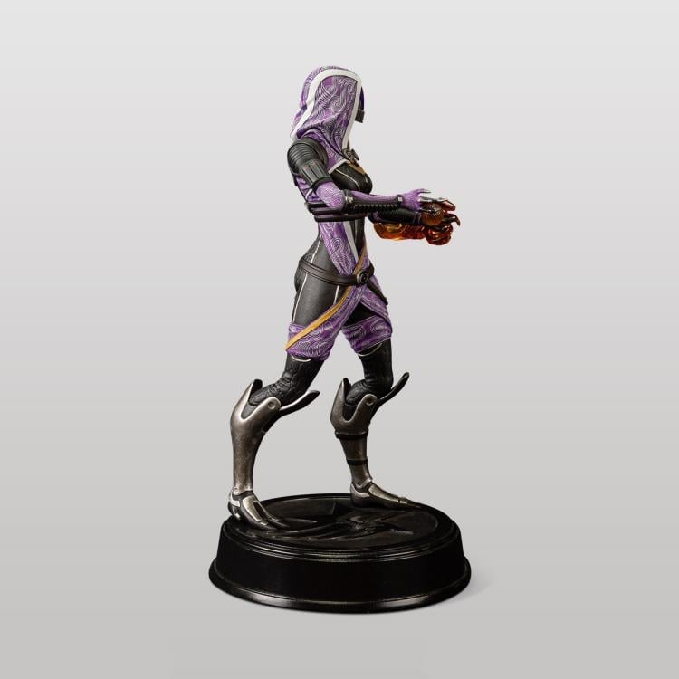Mass Effect Tali'Zorah Figure Gallery Image 8