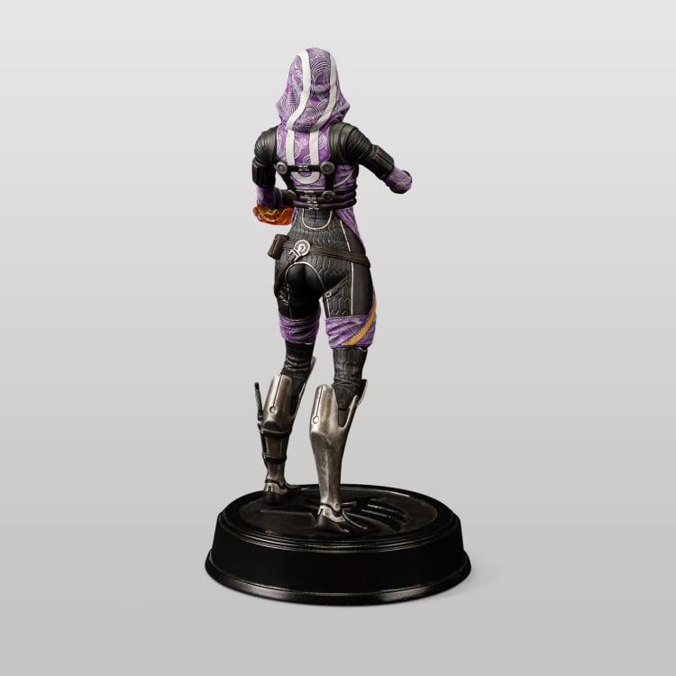 Mass Effect Tali'Zorah Figure Gallery Image 7