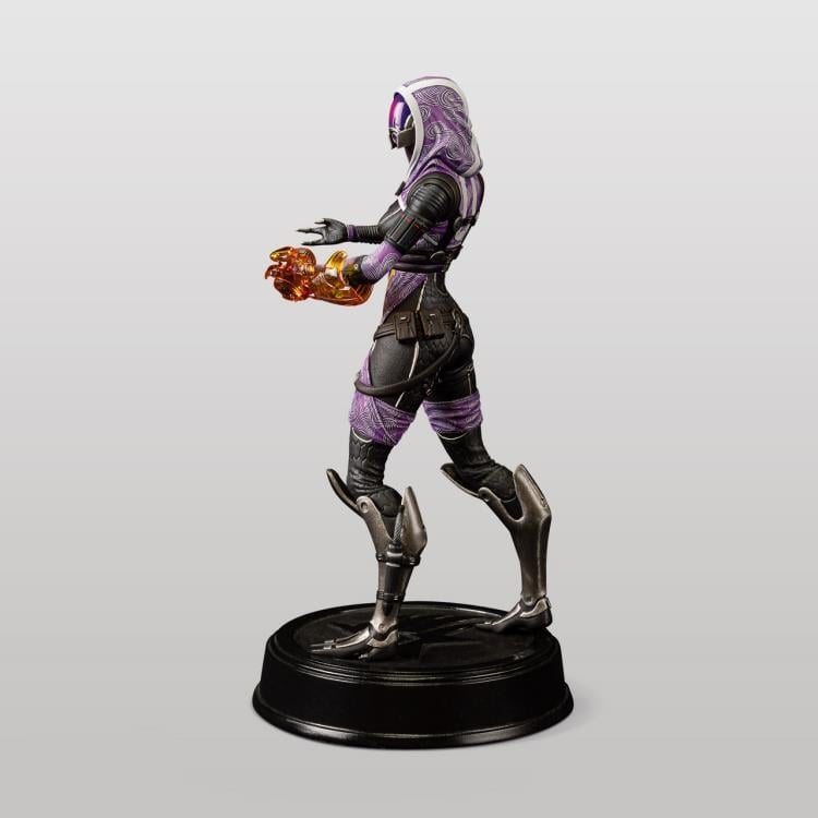 Mass Effect Tali'Zorah Figure Gallery Image 5