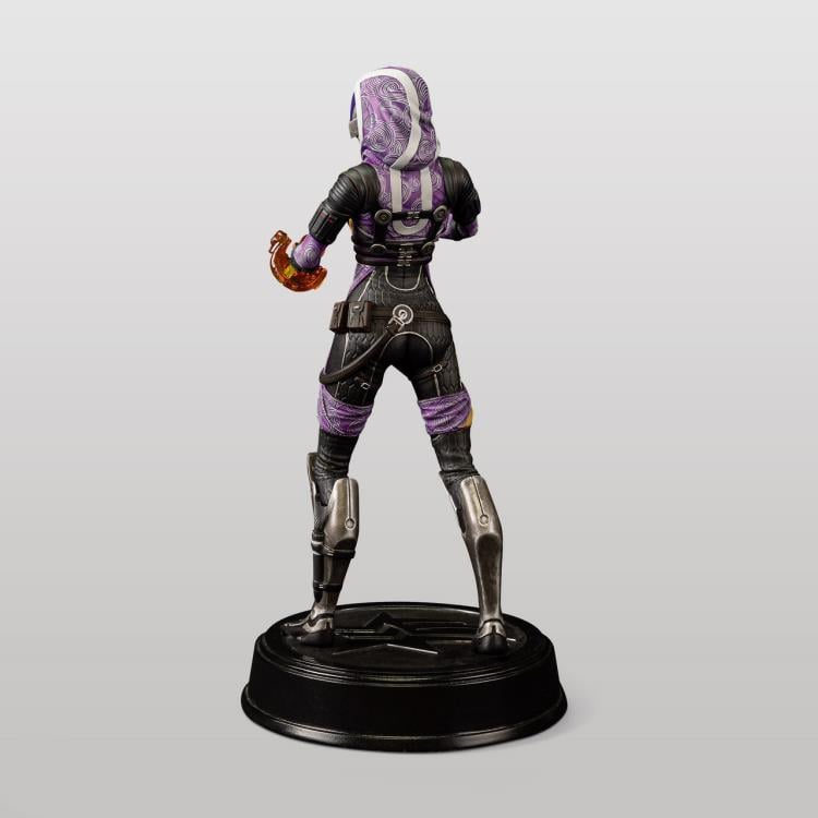 Mass Effect Tali'Zorah Figure Gallery Image 6