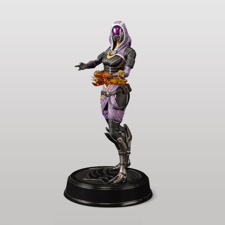 Mass Effect Tali'Zorah Figure Gallery Image 4
