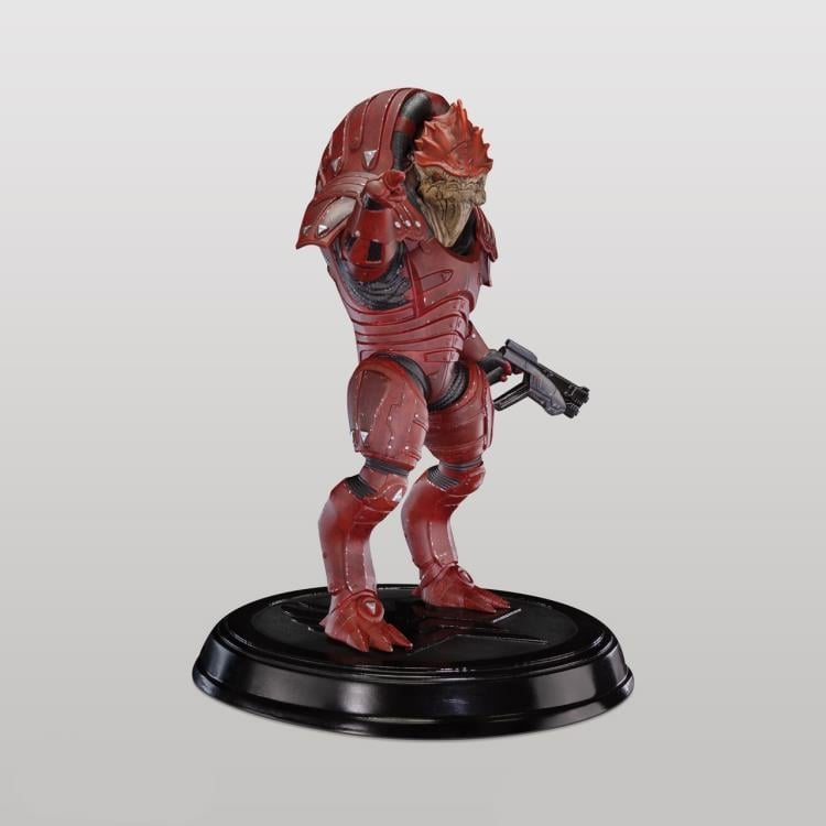 Mass Effect Urdnot Wrex Figure Gallery Image 7
