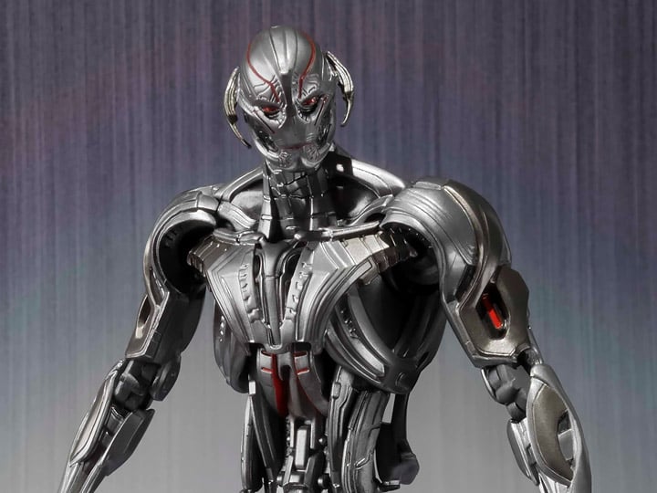 Avengers: Age of Ultron S.H.Figuarts Ultron Exclusive Gallery Image 1