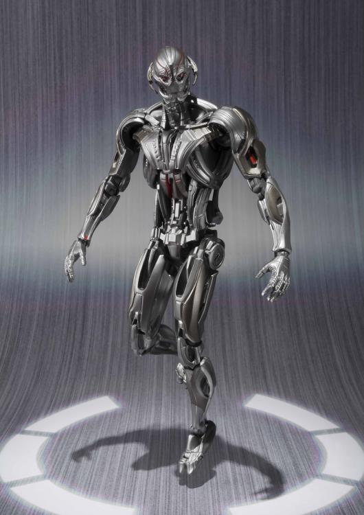 Avengers: Age of Ultron S.H.Figuarts Ultron Exclusive Gallery Image 5