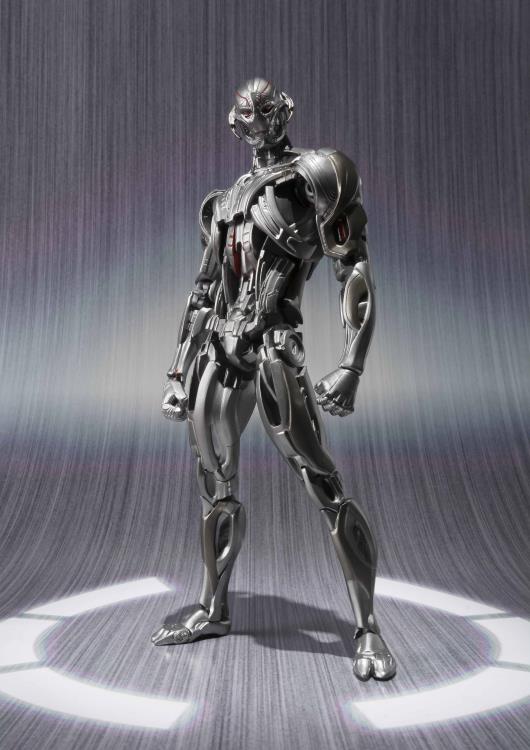 Avengers: Age of Ultron S.H.Figuarts Ultron Exclusive Gallery Image 3