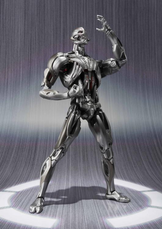 Avengers: Age of Ultron S.H.Figuarts Ultron Exclusive Gallery Image 4