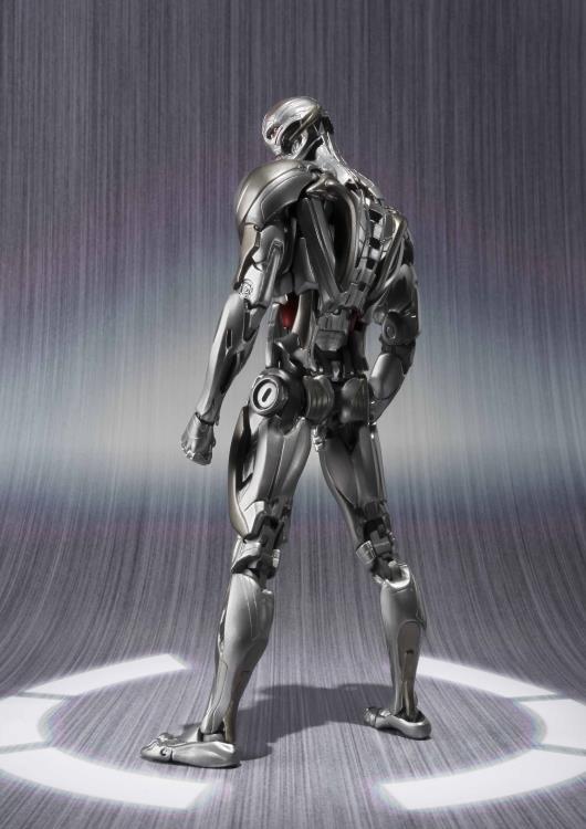 Avengers: Age of Ultron S.H.Figuarts Ultron Exclusive Gallery Image 6