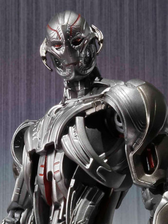 Avengers: Age of Ultron S.H.Figuarts Ultron Exclusive Gallery Image 2