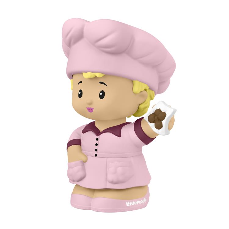 I Love Lucy Little People Collector Two-Pack Gallery Image 10