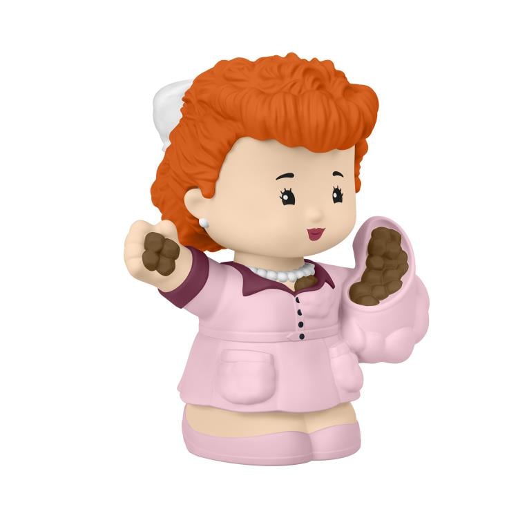 I Love Lucy Little People Collector Two-Pack Gallery Image 6
