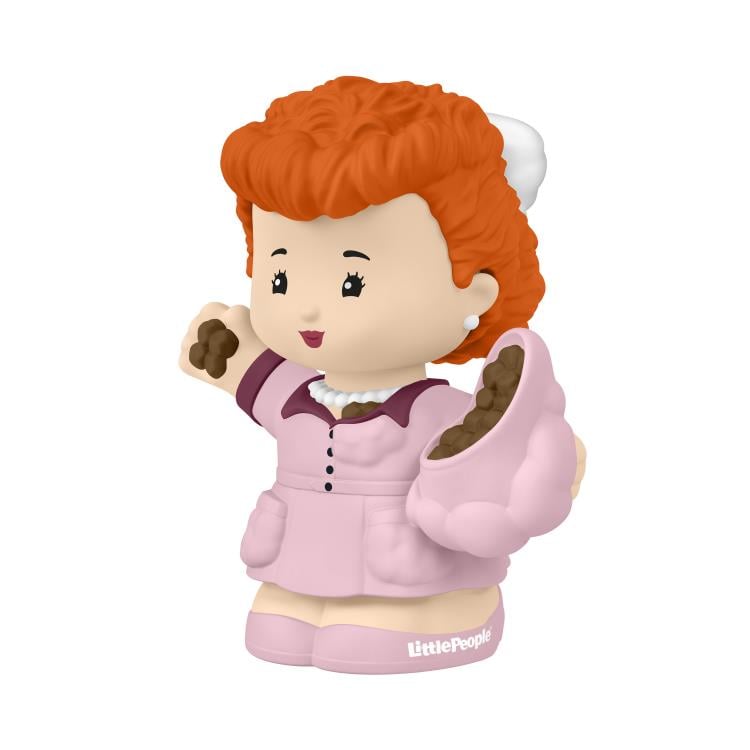 I Love Lucy Little People Collector Two-Pack Gallery Image 7