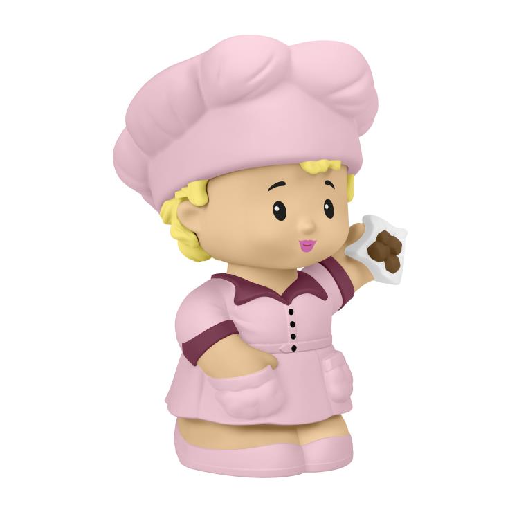 I Love Lucy Little People Collector Two-Pack Gallery Image 9