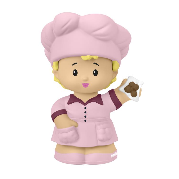 I Love Lucy Little People Collector Two-Pack Gallery Image 8