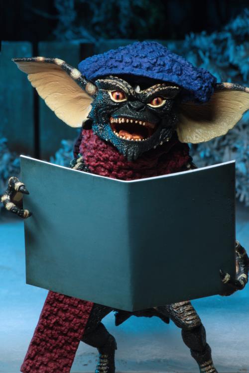Gremlins Christmas Carol Winter Scene Two-Pack (Set 1) Gallery Image 5