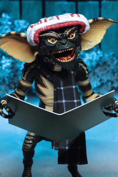 Gremlins Christmas Carol Winter Scene Two-Pack (Set 1) Gallery Image 6