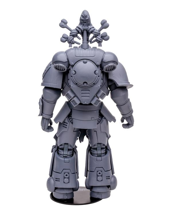 Warhammer 40,000 Space Wolves Wolf Guard (Artist Proof) Action Figure Gallery Image 7