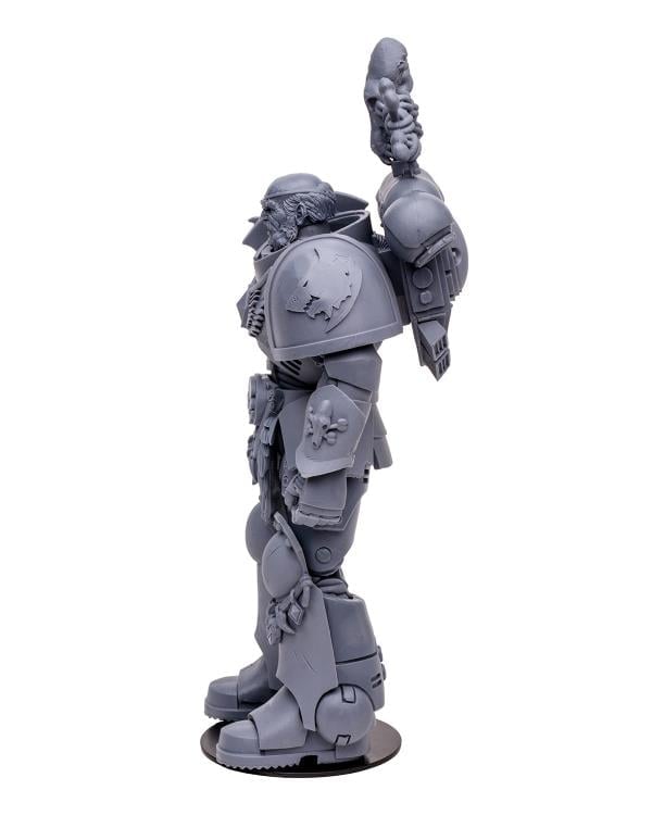 Warhammer 40,000 Space Wolves Wolf Guard (Artist Proof) Action Figure Gallery Image 8