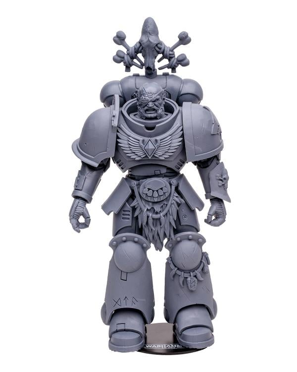 Warhammer 40,000 Space Wolves Wolf Guard (Artist Proof) Action Figure Gallery Image 5