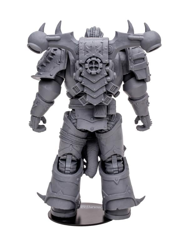 Warhammer 40,000 World Eaters Khorne Berzerker (Artist Proof) Action Figure Gallery Image 6