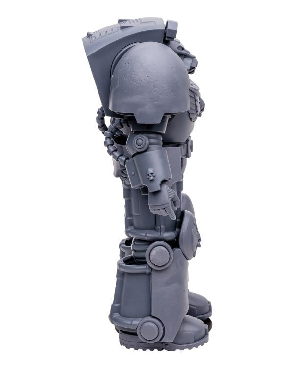Warhammer 40,000 Adeptus Astartes Terminator (Artist Proof) Mega Action Figure Gallery Image 5
