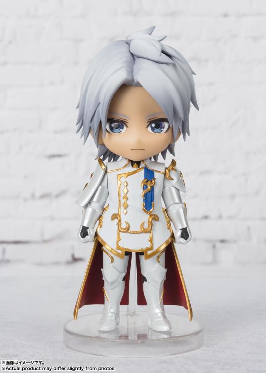 Tales of Arise Figuarts mini Alphen Gallery Image 3