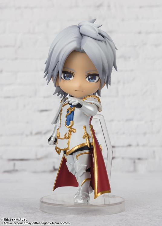 Tales of Arise Figuarts mini Alphen Gallery Image 6