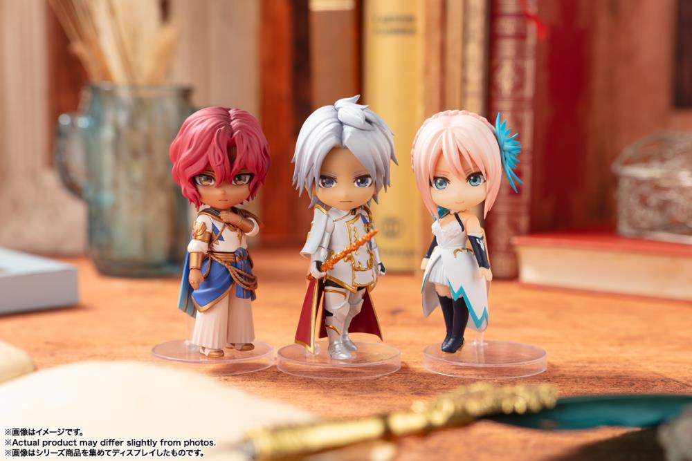 Tales of Arise Figuarts mini Alphen Gallery Image 8